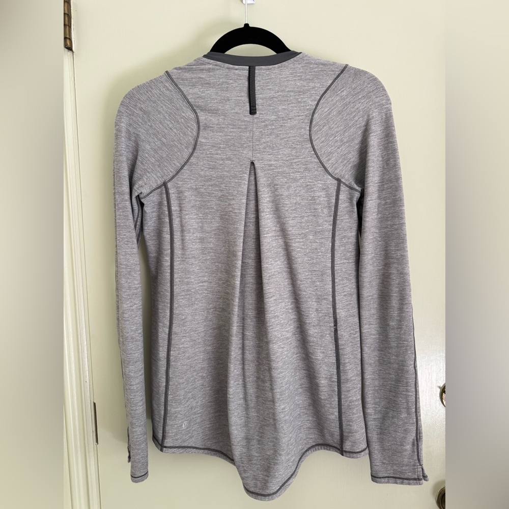 Lululemon Tunic - Picture 2 of 2